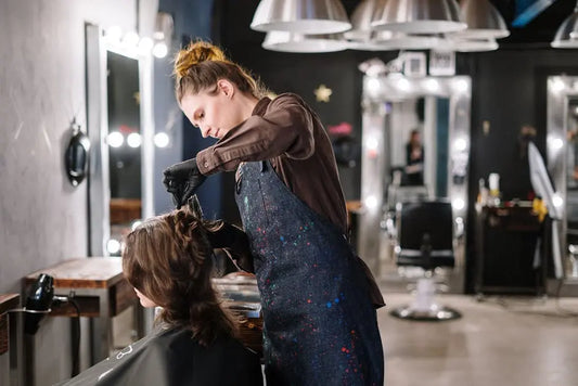 Transform Your Look With Unique Styles from a Leading Natural Hair Salon