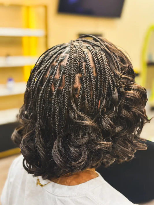 Why Hair Braiding Is More Than Just a Hairstyle - A Cultural Perspective