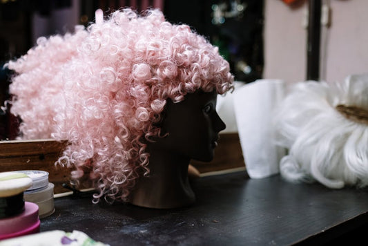 How Custom Wigs Can Transform Your Look Overnight