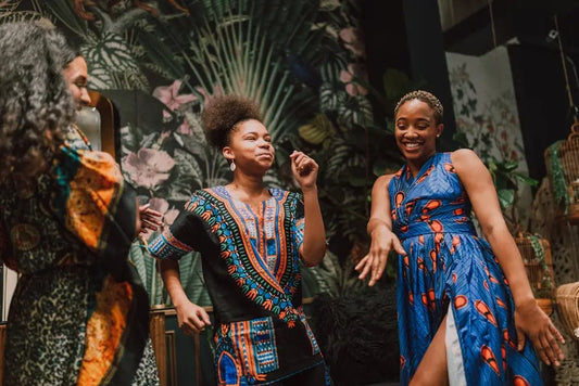 Why African Braiding is More Than Just a Hairstyle