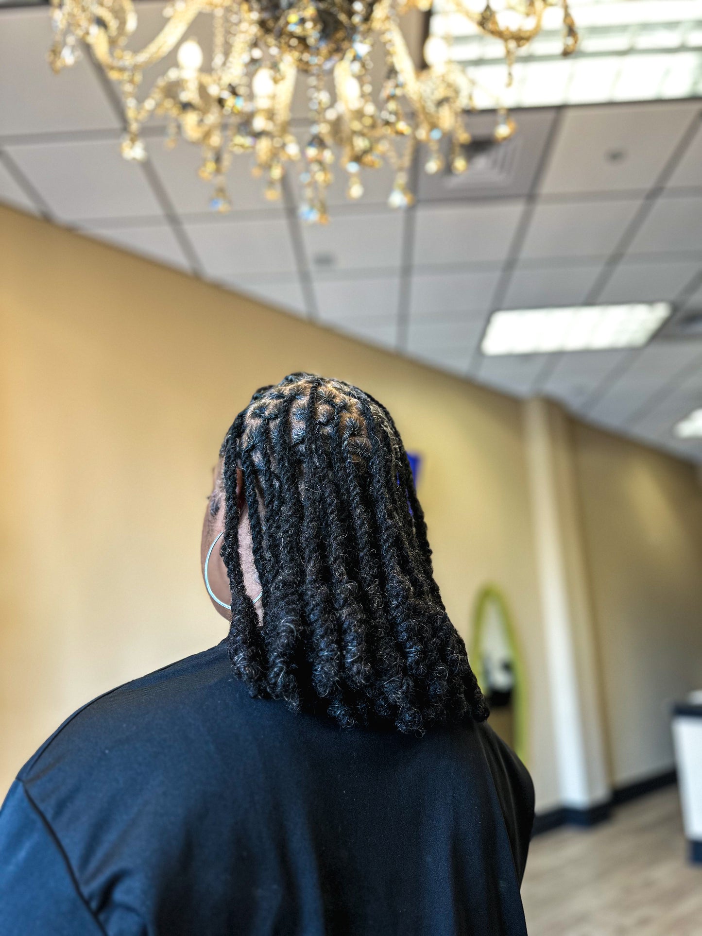 Loc Bob