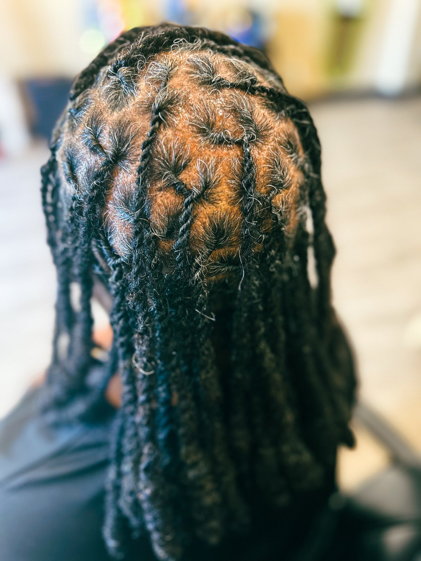 Loc Bob
