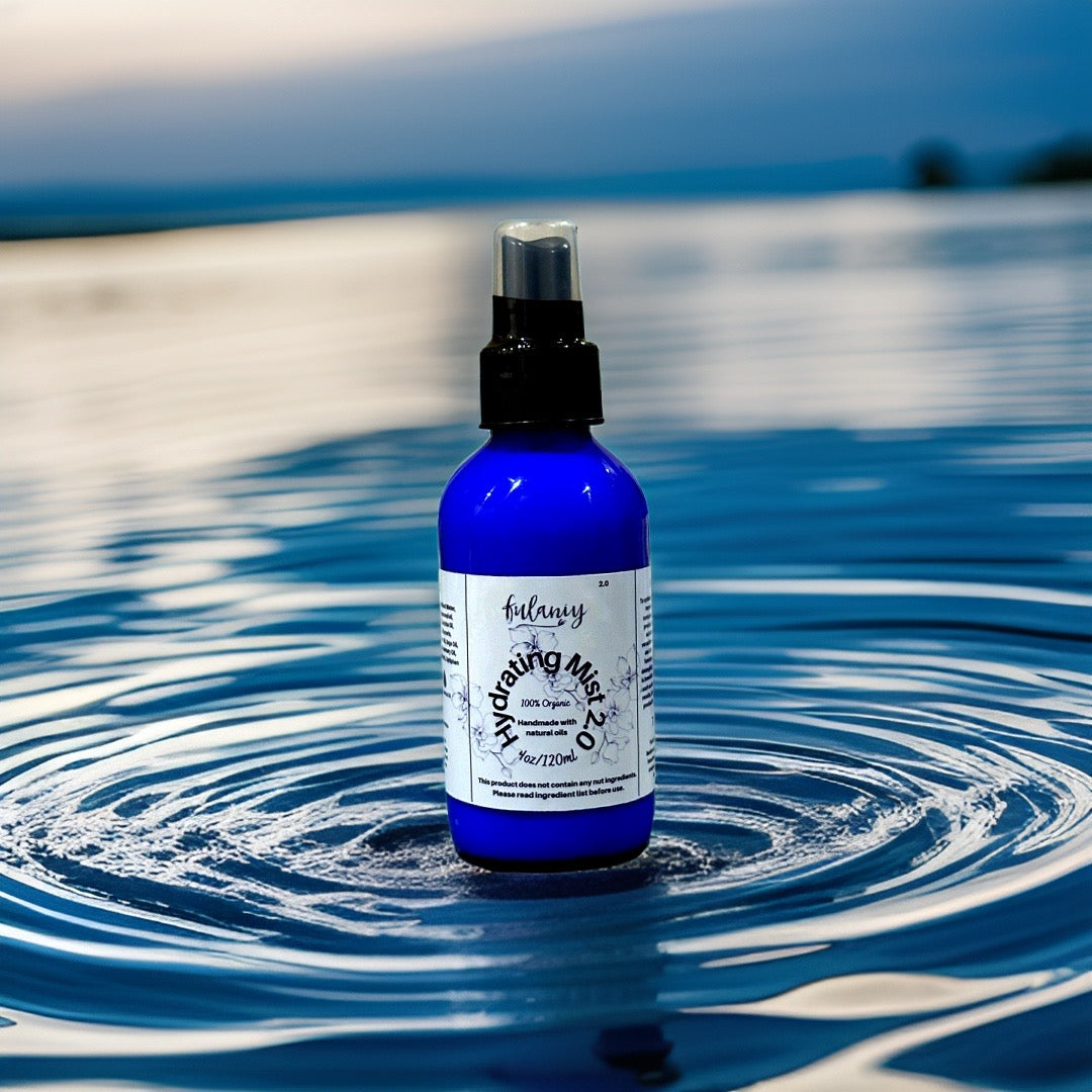 Hydrating Mist 2.0