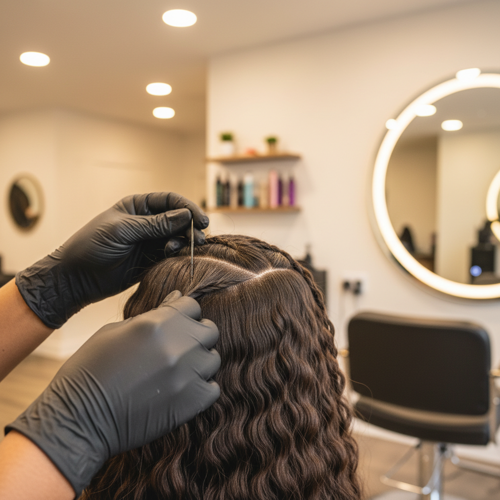 SEW-IN ADD-ONS