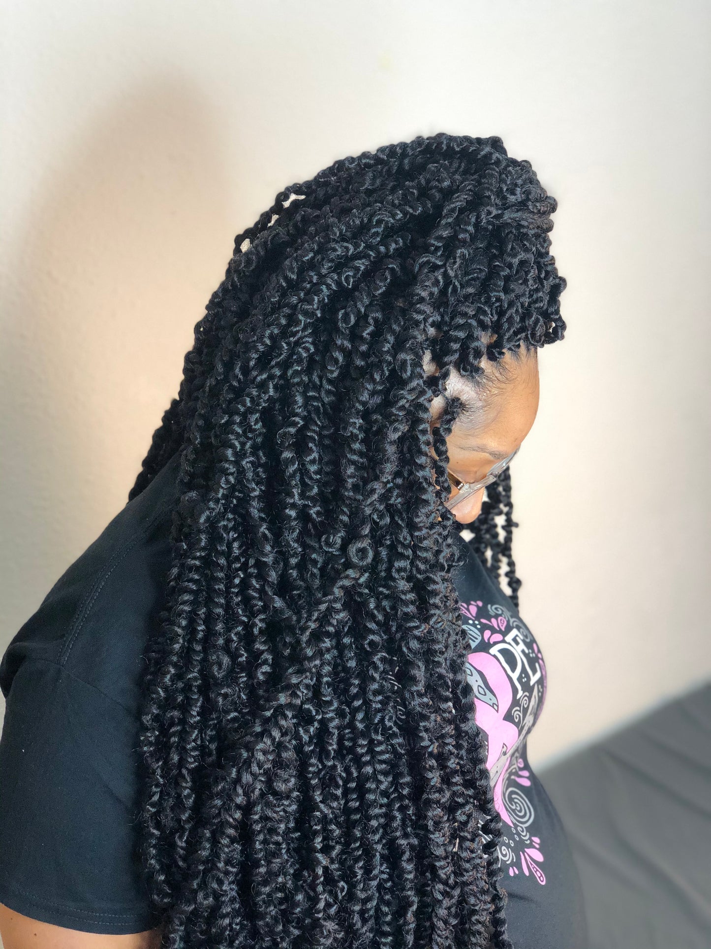 Crochet Braids