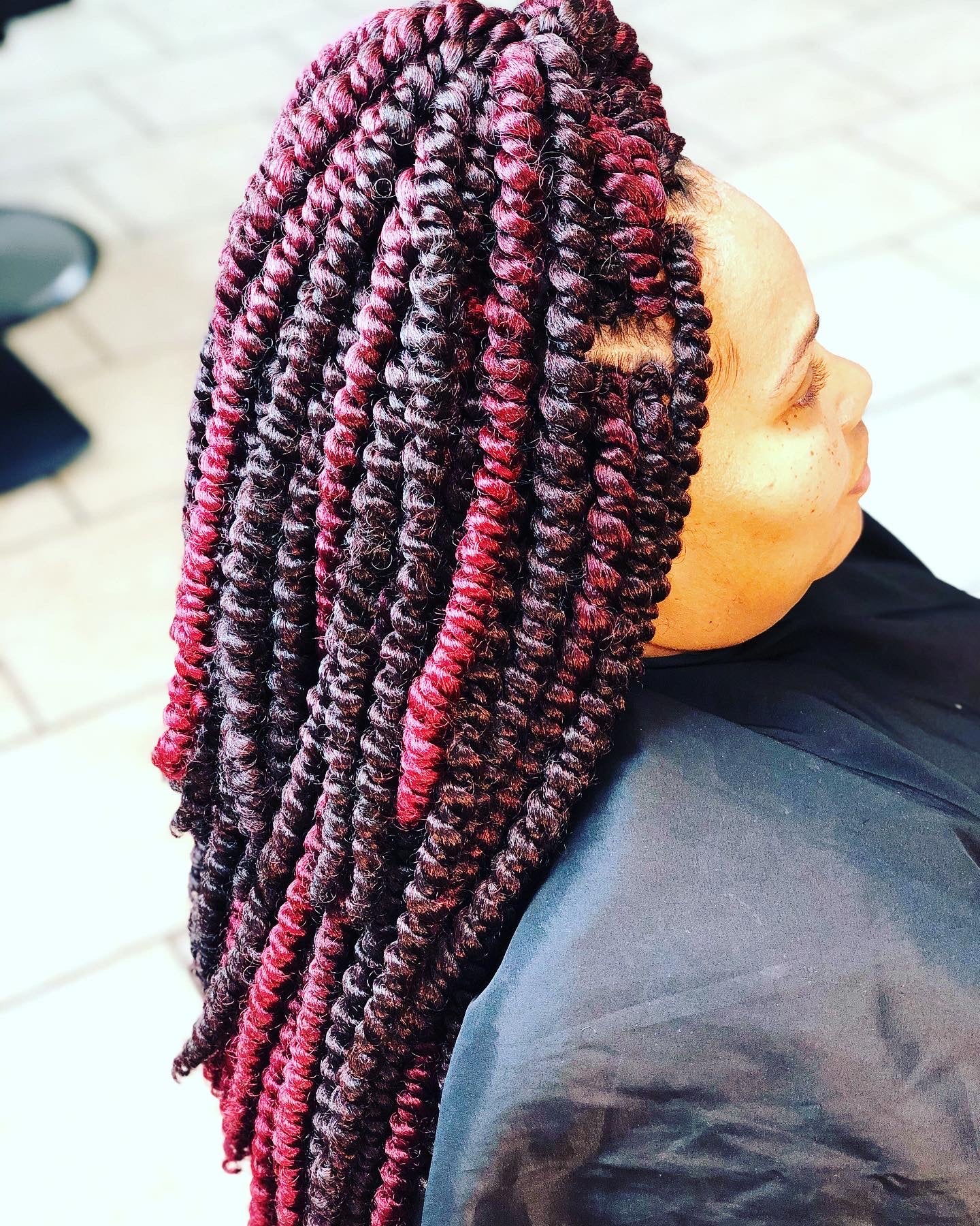 Crochet Braids