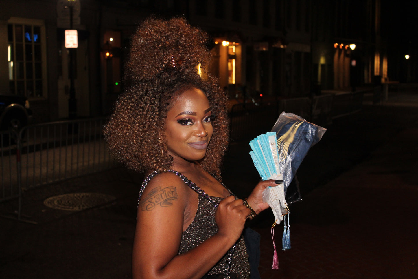 Crochet Braids