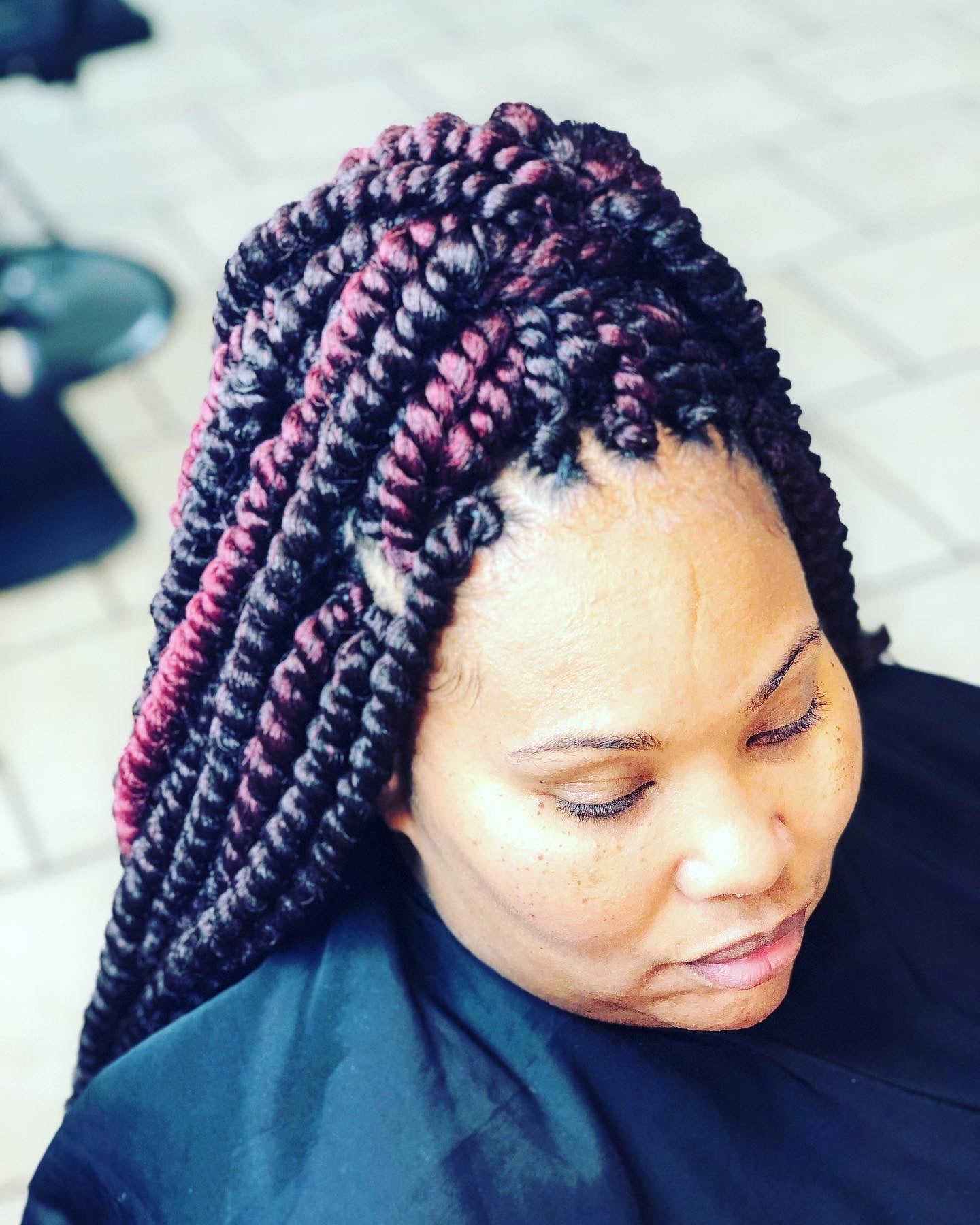 Crochet Braids