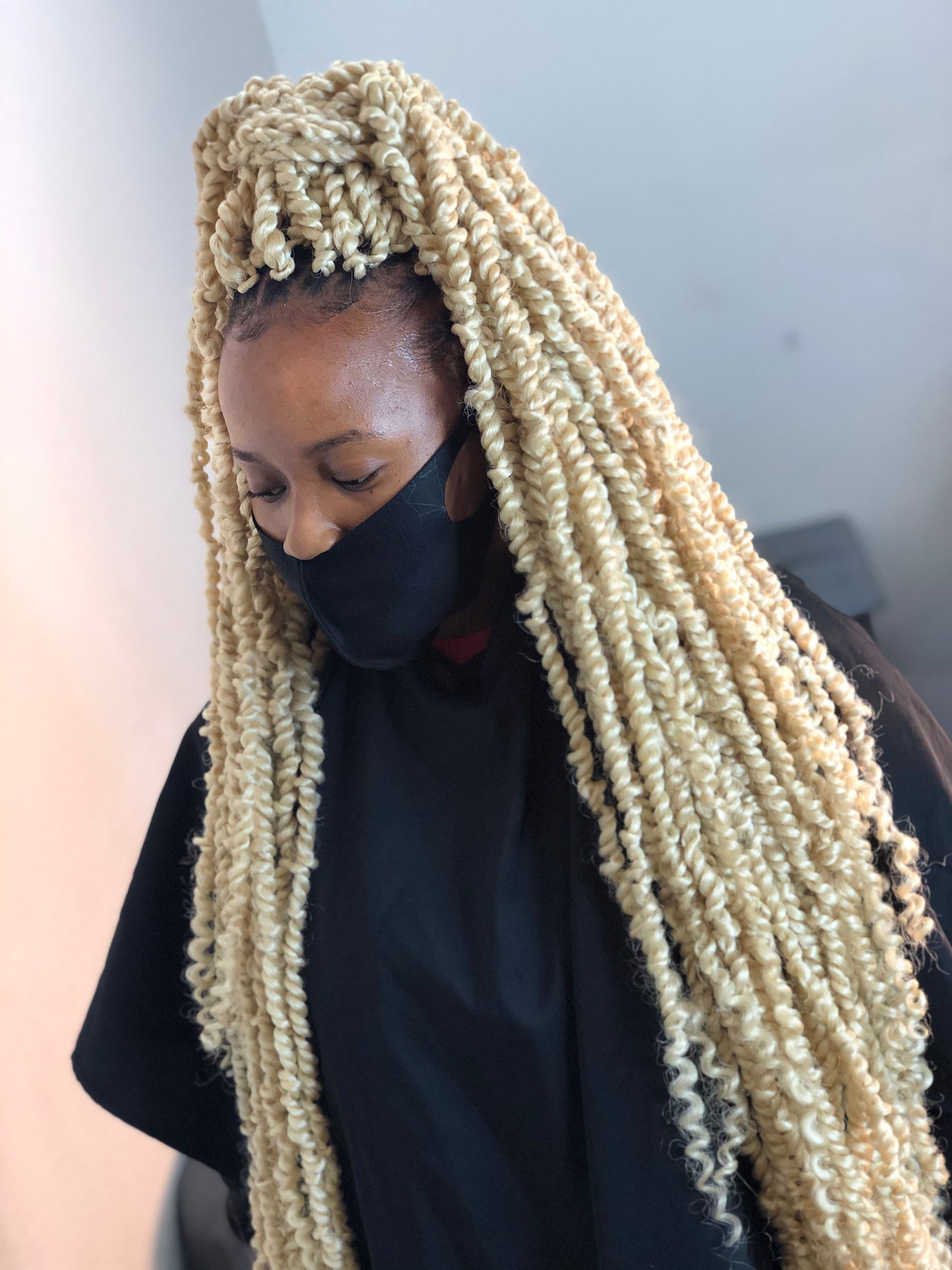 Crochet Braids