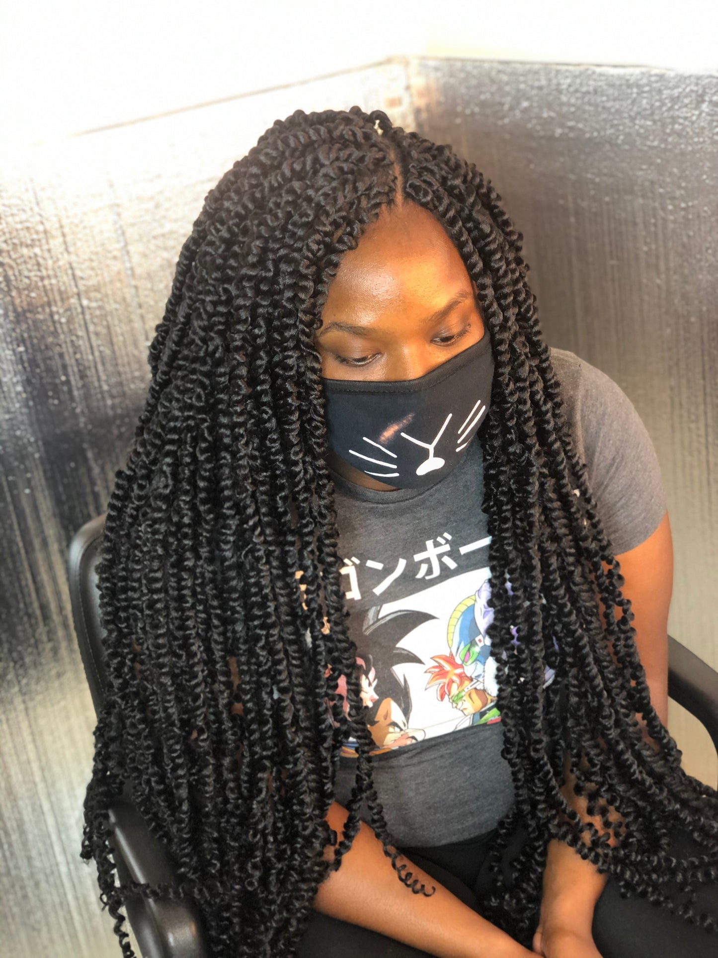 Crochet Braids