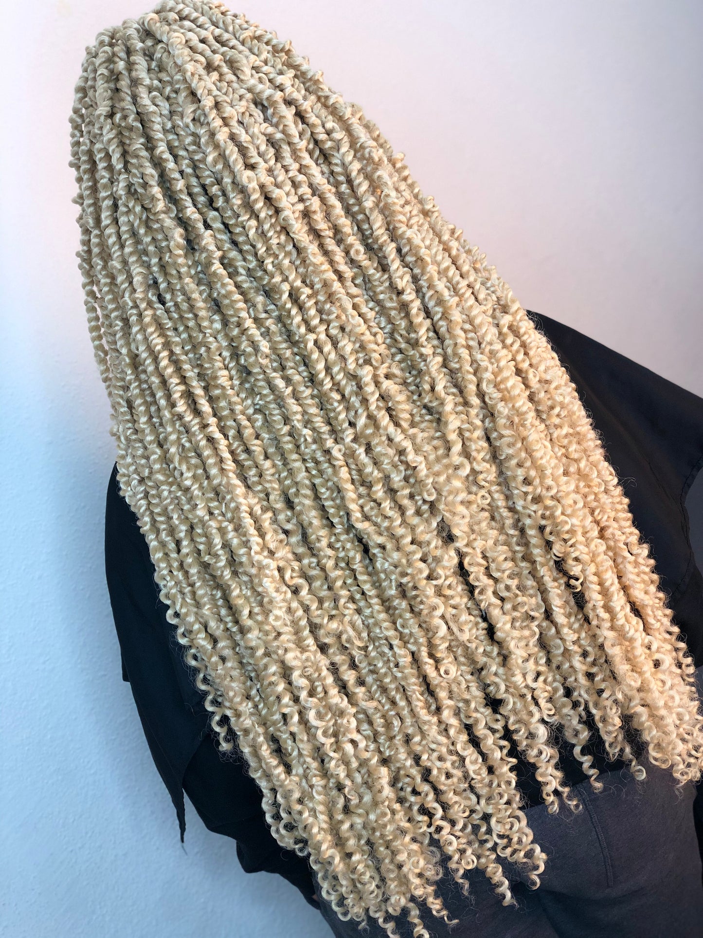 Crochet Braids