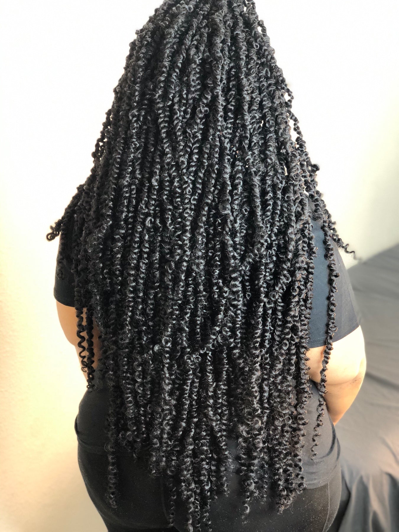 Crochet Braids
