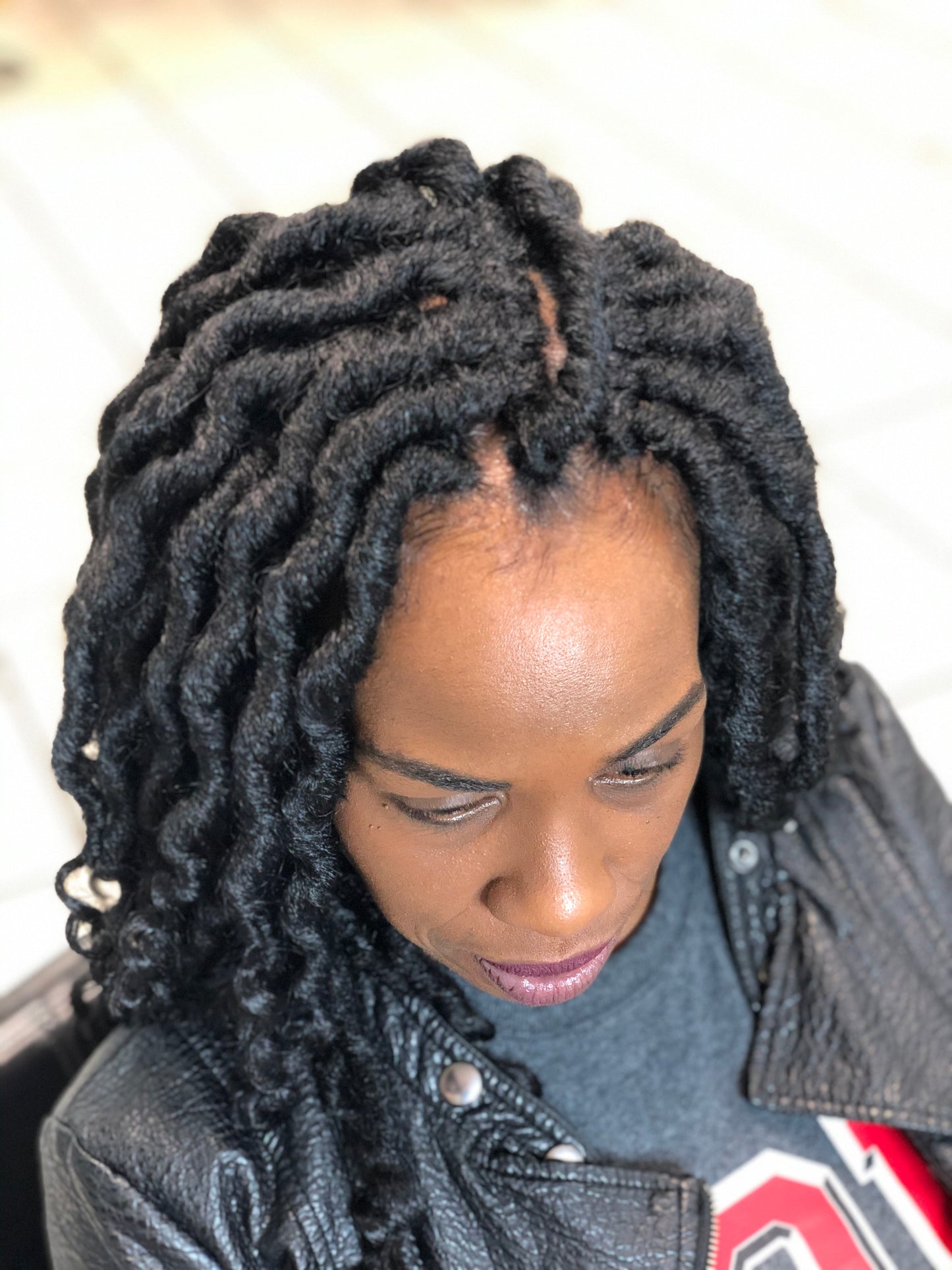 Crochet Braids