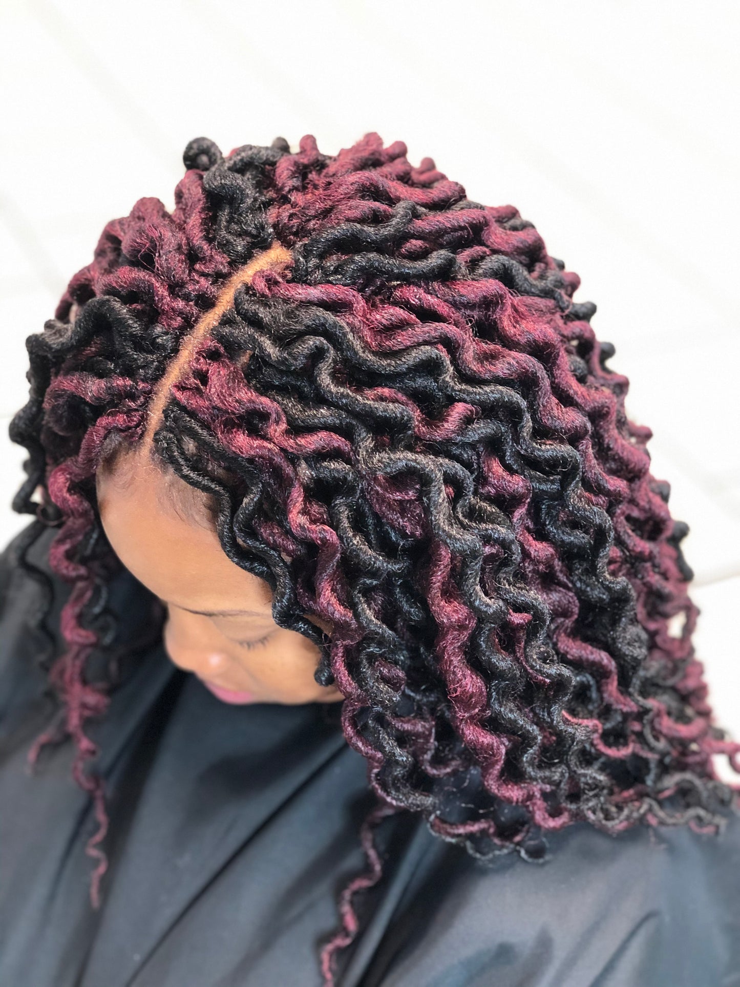 Crochet Braids