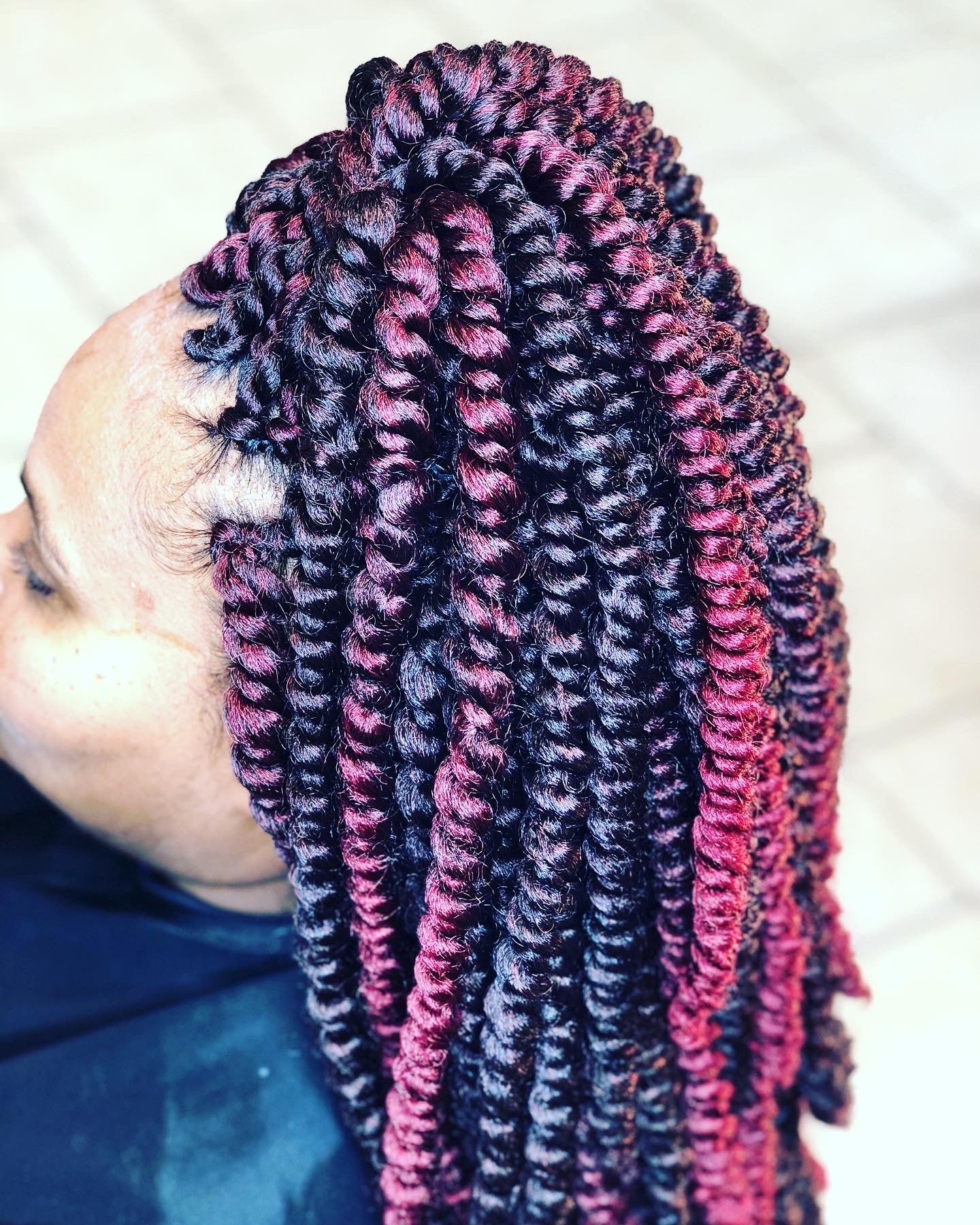 Crochet Braids