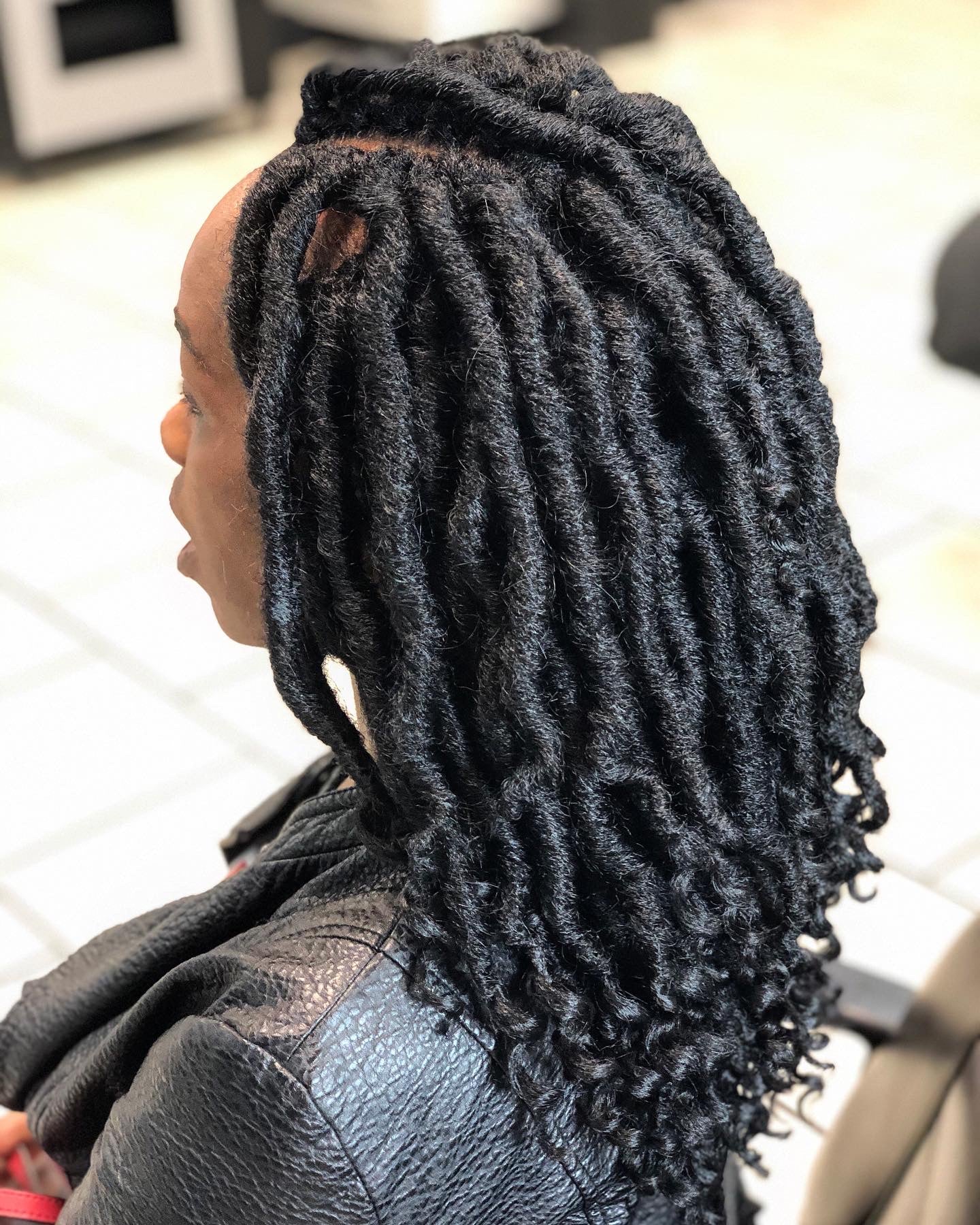 Crochet Braids