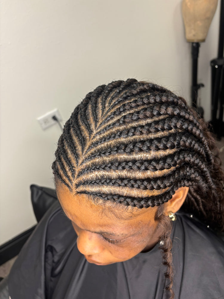 SPECIALTY STYLES