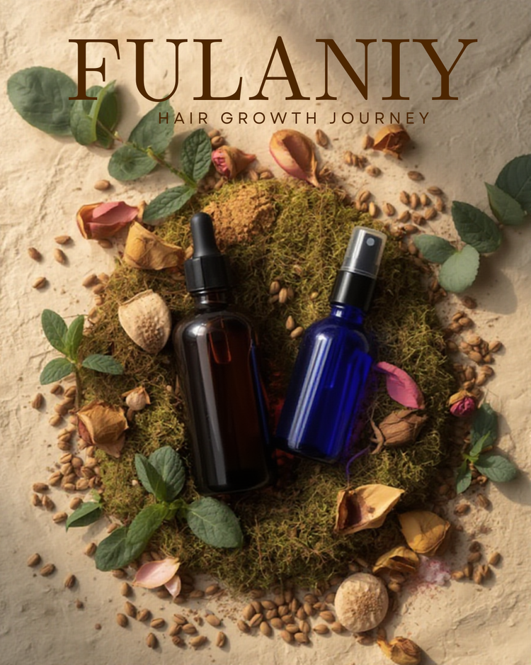 FULANIY HAIR PRODUCTS