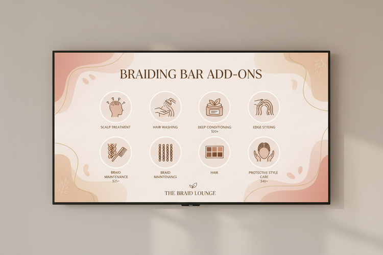 ADD-ONS
