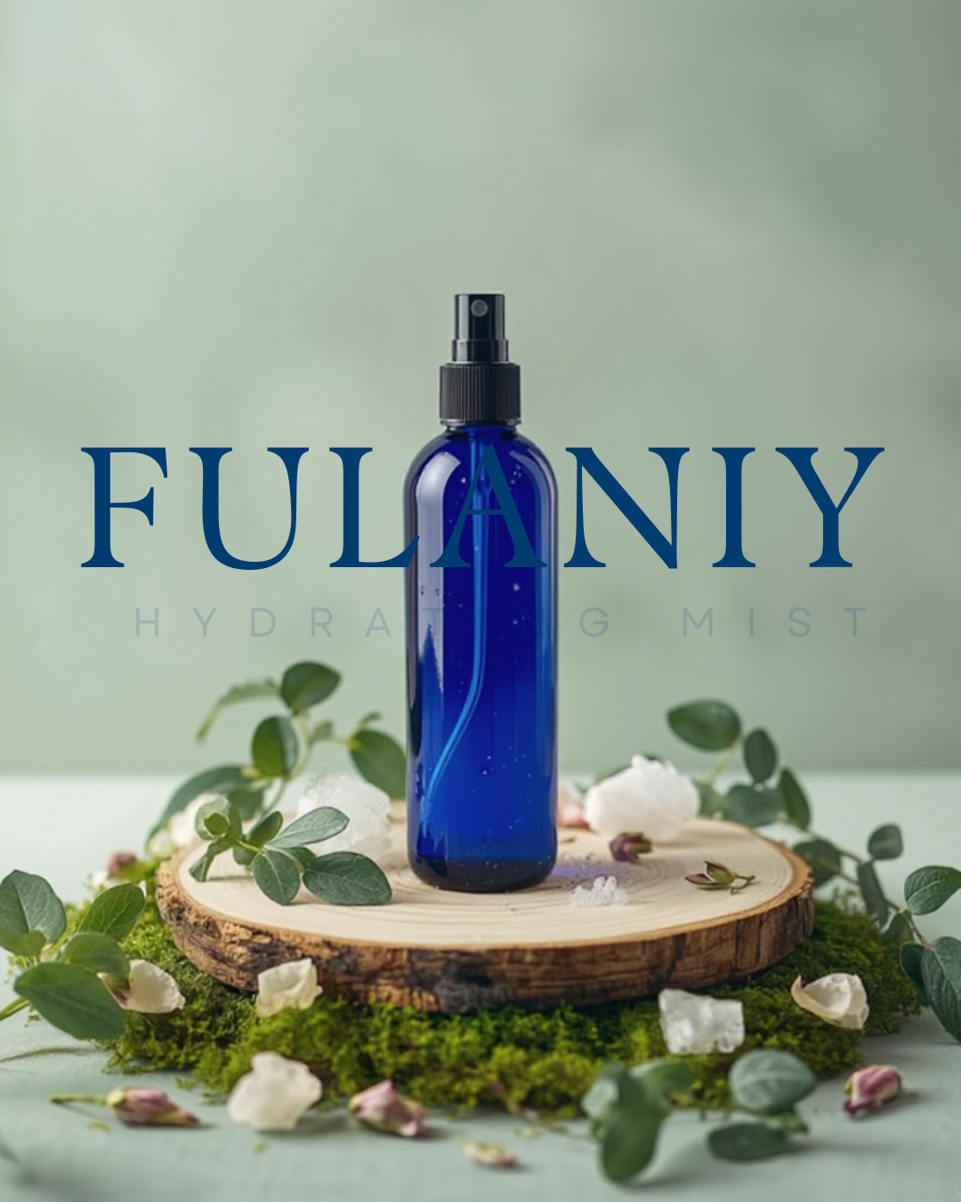 Fulaniy Hydrating Mist