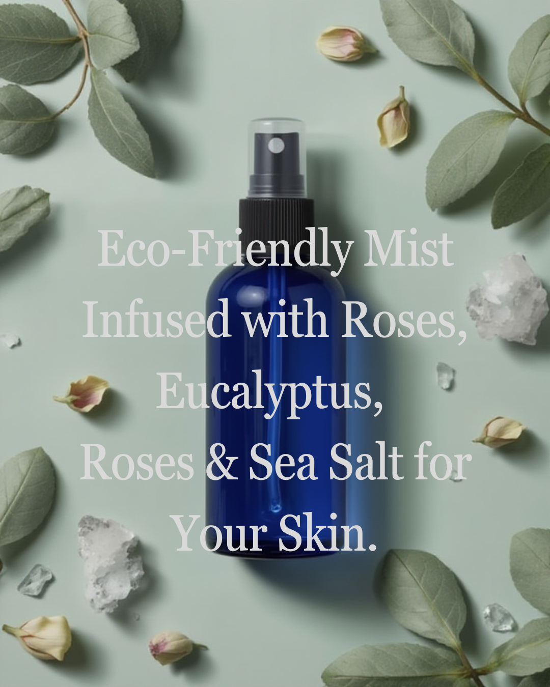 Fulaniy Hydrating Mist