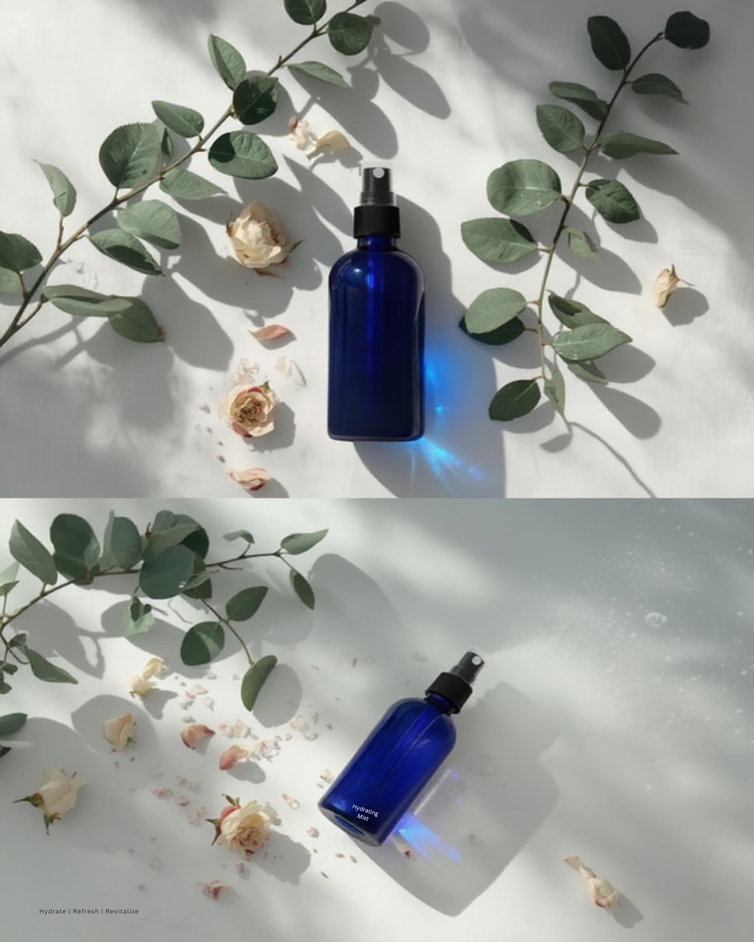 Fulaniy Hydrating Mist