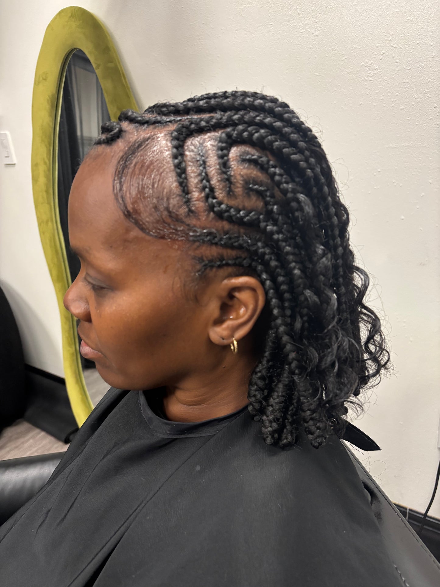 SIGNATURE TRIBAL BRAIDS