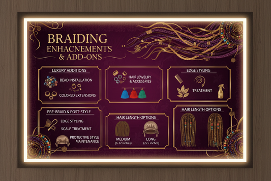 ESSENTIAL SERVICE ADD-ONS