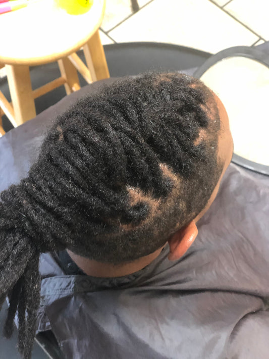 Locs – AfroTouchBraiding