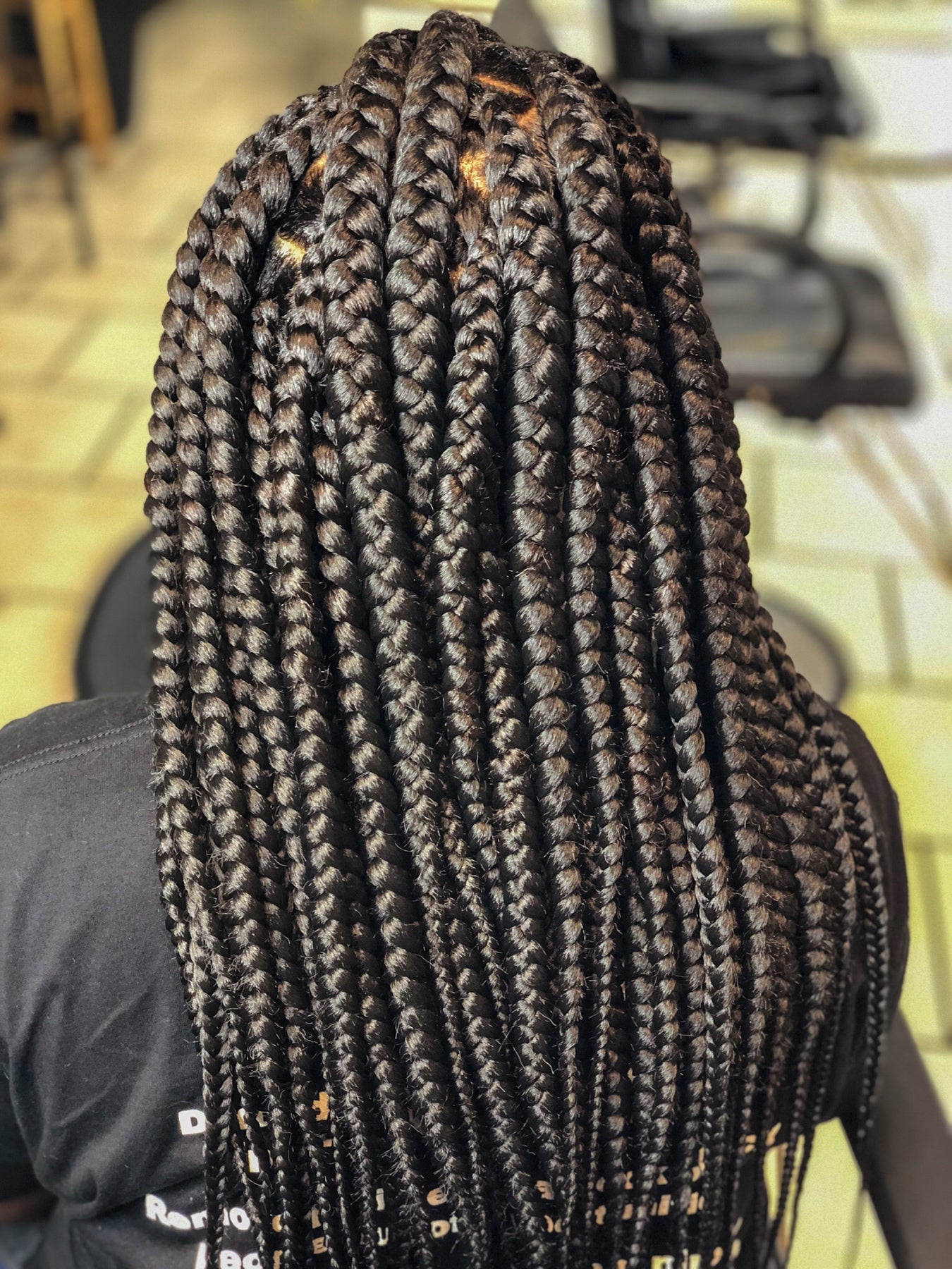 45 Hot Fulani Braids to Copy This Summer - StayGlam
