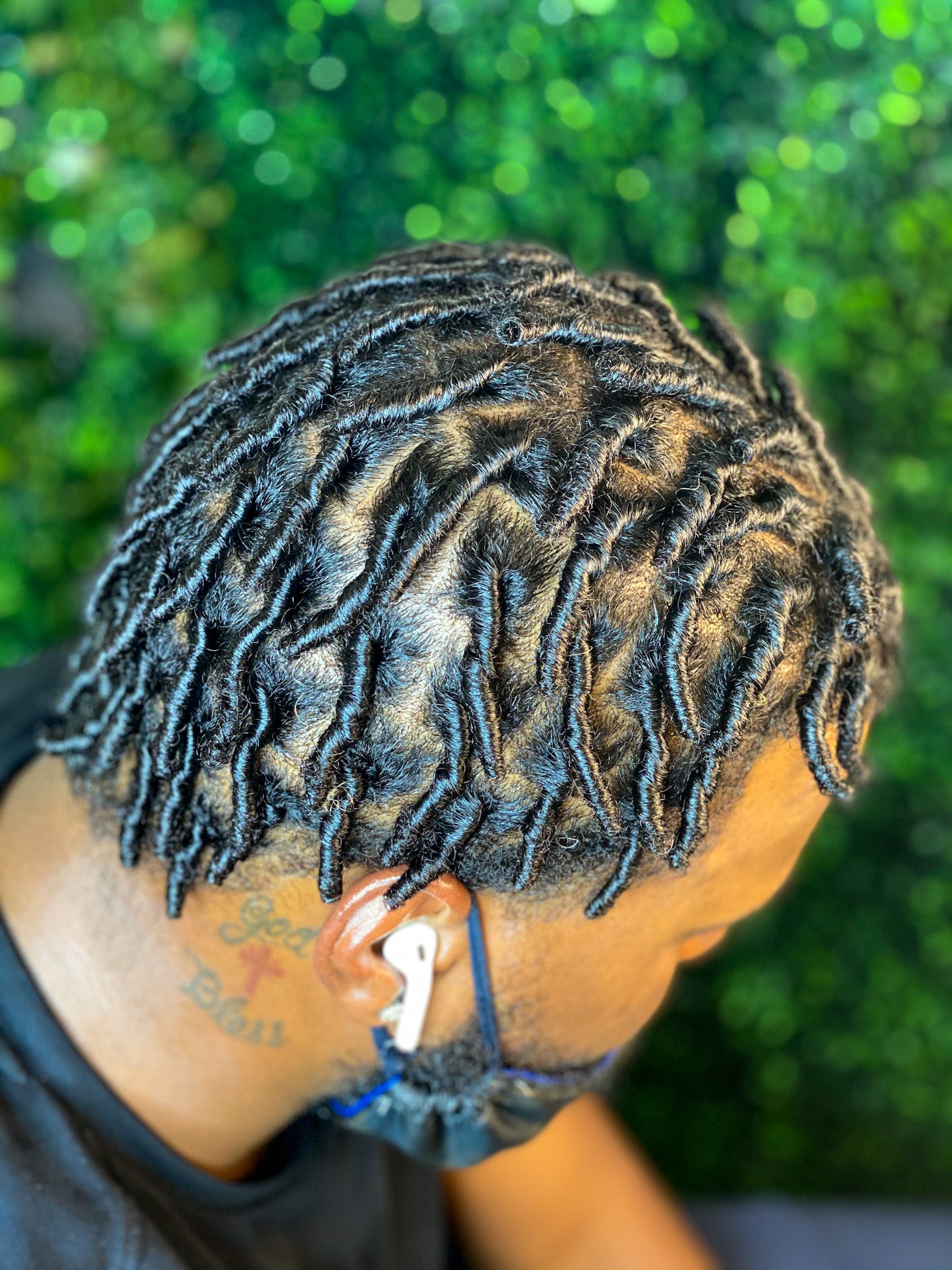 Loc Maintenence