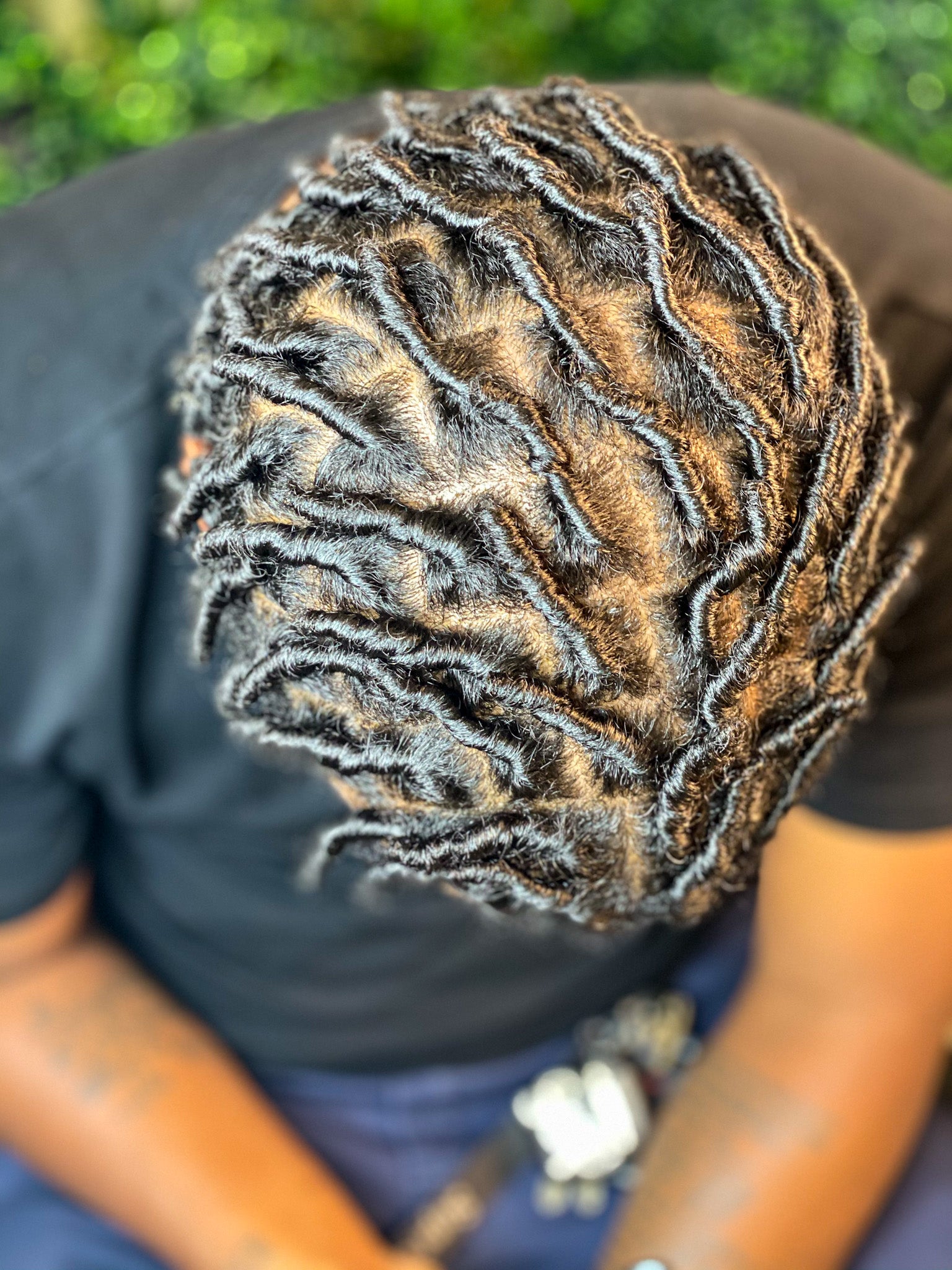 Loc Maintenence