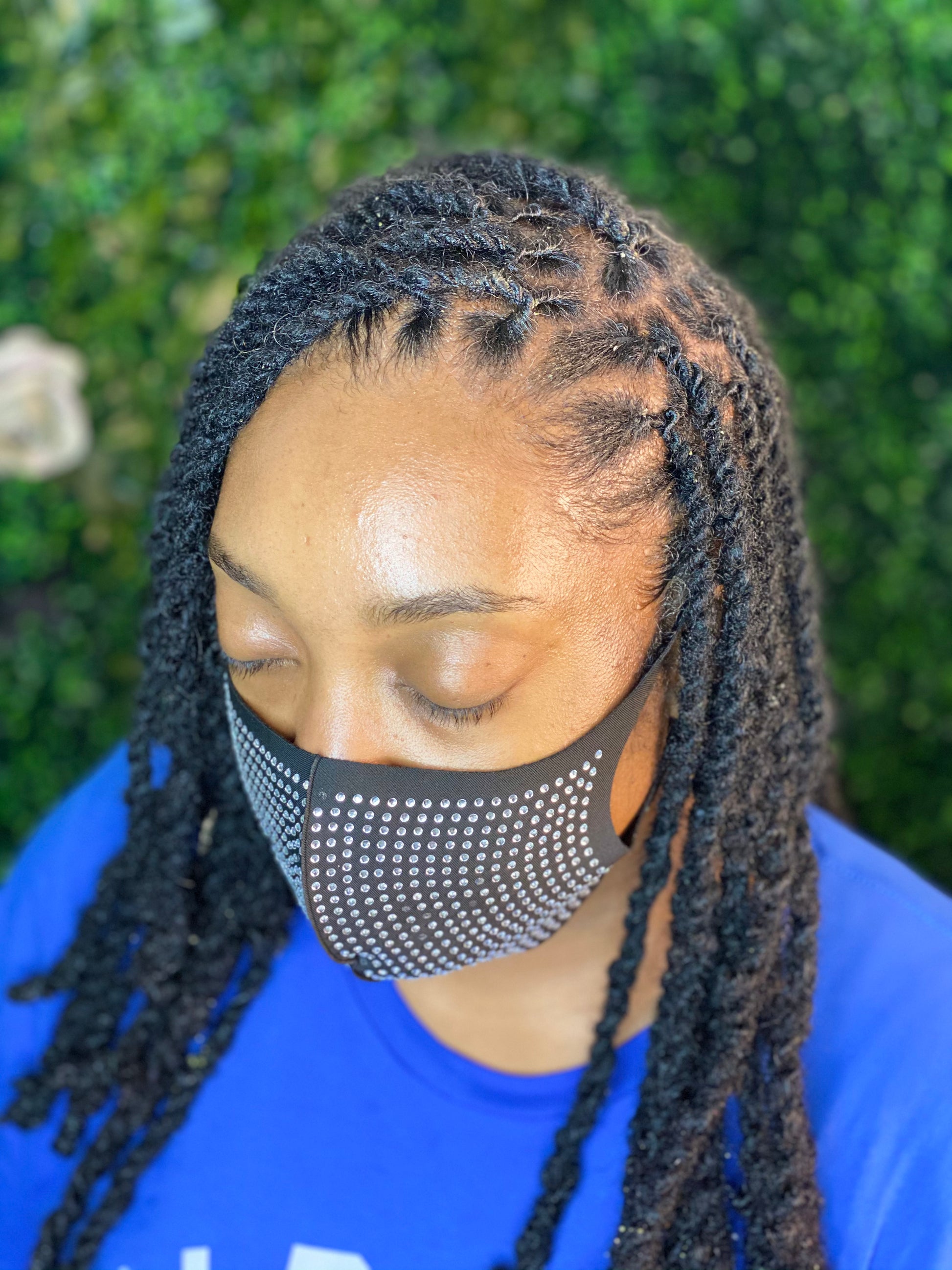 Loc Maintenence