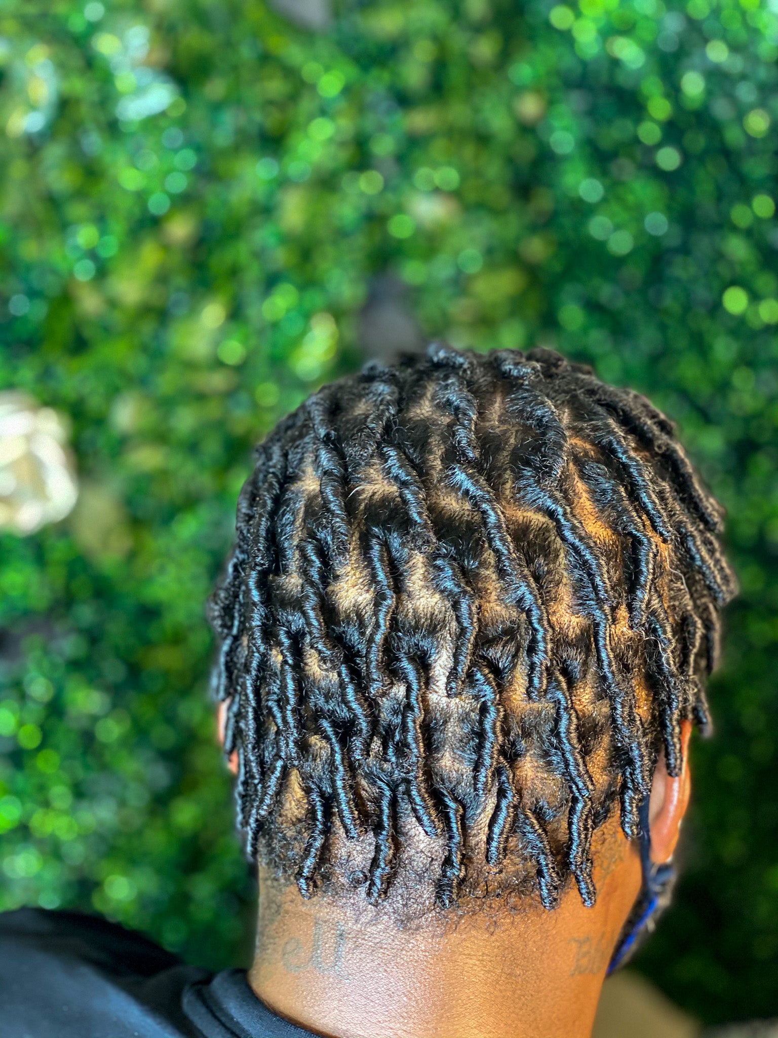 Loc Maintenence